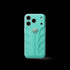 iPhone Case / RSR17 Aero Mint - Magnetic Shield
